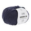 Lang Yarns Merino 50 756.0110 - blauw jeans