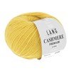 Lang Yarns Cashmere Premium 78.0113 geel