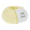 Lang Yarns Lino 784.0014 pale yellow