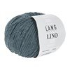 Lang Yarns Lino 784.0088 oud petrol blauw
