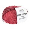 Lang Yarns Baby Cotton Color 786.0056 oranje bruin