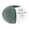 Lang Yarns Merino 400 lace 796.0093 oud mint groen