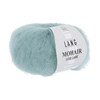 Lang Yarns Mohair Luxe Lame 797.0071 Silver - Mint
