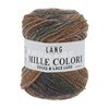 Lang Yarns Mille Colori socks and lace luxe 859.0028