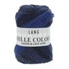 Lang Yarns Mille Colori socks and lace luxe 859.0035
