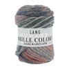 Lang Yarns Mille Colori socks and lace luxe 859.0057