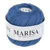 Lang Yarns Marisa 9.0006 fel blauw