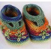 Puppenkleider stricken
