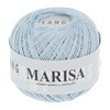 Lang Yarns Marisa 9.0020 zilver grijs