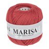 Lang Yarns Marisa 9.0060 rood