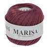 Lang Yarns Marisa 9.0163 bordeaux rood