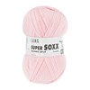 Lang Yarns Super soxx nature 900.0009 licht roze op=op uit collectie
