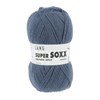 Lang Yarns Super soxx nature 900.0034 grijs blauw