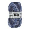 Lang Yarns Super soxx color 4 draads 901.0273