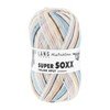 Lang Yarns Super soxx color 4 draads 901.0310 Hohle
