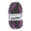 Lang Yarns Super Soxx Color 4-Fach 901.0336 Pink 1115 Tsunami