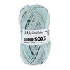 Lang Yarns Super Soxx Color 4-Fach 901.0364 Pastel 1120 Atlas
