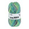 Lang Yarns Super Soxx Color 4-Fach 901.0365 Green 1120 Adonis