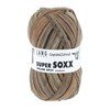 Lang Yarns Super Soxx Color 4-Fach 901.0383 Brown 1123 Brussels