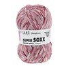 Lang Yarns Super Soxx Color 4-Fach 901.0391 Berry 1124 Ruby