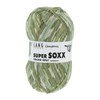 Lang Yarns Super Soxx Color 4-Fach 901.0392 Oliv 1124 Olivine