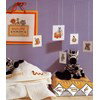 Intermezzo Babydieren borduren