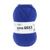 Lang Yarns Super Soxx 6-Fach/6-Ply 907.0006 Blue
