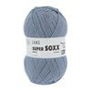 Lang Yarns Super soxx color 6 draads 907.0020 licht blauw