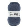 Lang Yarns Super soxx color 6 draads 907.0034 denim blauw