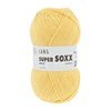 Lang Yarns Super Soxx 6-Fach/6-Ply 907.0043 Corn Yellow