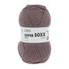 Lang Yarns Super soxx color 6 draads 907.0048 licht bruin