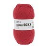 Lang Yarns Super soxx color 6 draads 907.0060 rood
