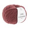 Lang Yarns Cashmere Light 950.0064 rood