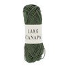 Lang Yarns Canapa 987.0018 groen op=op uit collectie