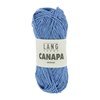 Lang Yarns Canapa 987.0021 Light Blue op=op uit collectie