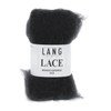 Lang Yarns Lace 992.0004 zwart
