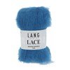 Lang Yarns Lace 992.0006 helder blauw