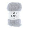 Lang Yarns Lace 992.0023 zilver grijs