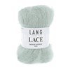 Lang Yarns Lace 992.0091 grijs