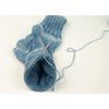 Addi Rondbreinaald 25 cm - nr 2,5 sokkenwonder lace