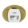 Lang Yarns Alpaca soxx 6-fach/6-ply 1087.0013 mosterd geel