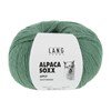 Lang Yarns Alpaca soxx 6-fach/6-ply 1087.0079 groen