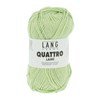 Lang Yarns Quattro Lame 1112.0016 pastel groen