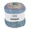 Lang Yarns 1109.0072 Paradise aqua blauw