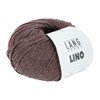 Lang Yarns Lino 784.0087 Clove Brown