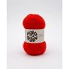 Pinguin Pingo Mohair Rouge Flame