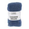 Lang Yarns Cashmere Dreams 1085.0034 Dark Jeans