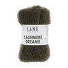 Lang Yarns Cashmere Dreams 1085.0098 Olive