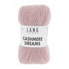 Lang Yarns Cashmere Dreams 1085.0109 Rose Quartz
