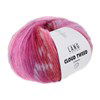 Lang Yarns Cloud Tweed 1122.0002 Pink/Red